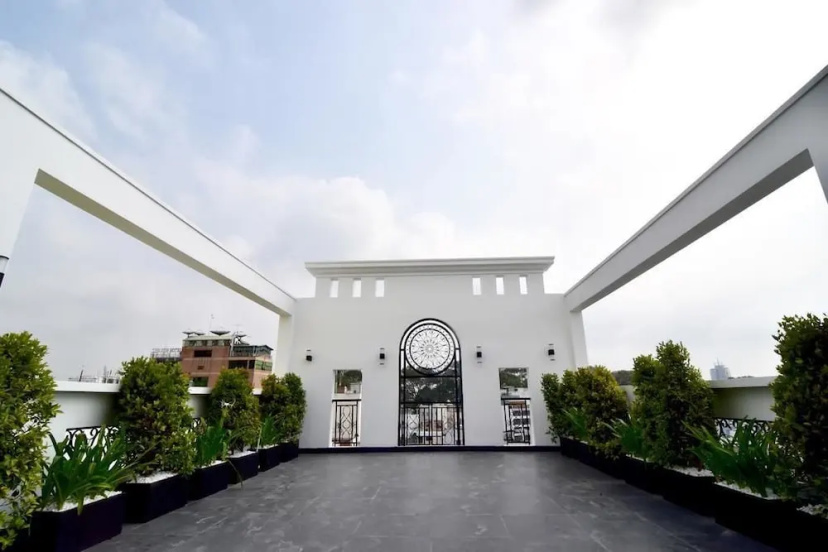 City House Apartment - Hoang Linh — отель в Хошимине, Вьетнам