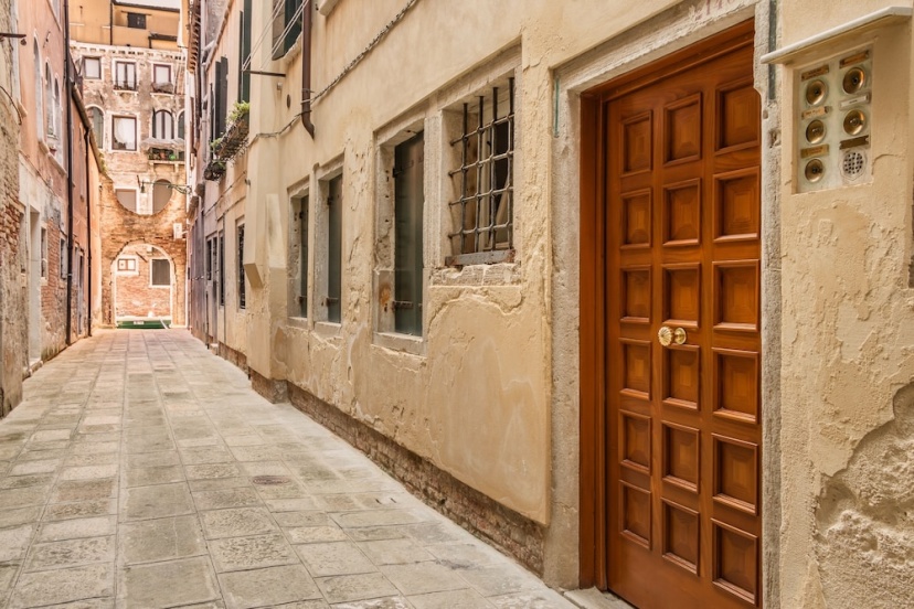 San Polo 2140 In The Heart Of Venice — отель с удобствами в Венеции