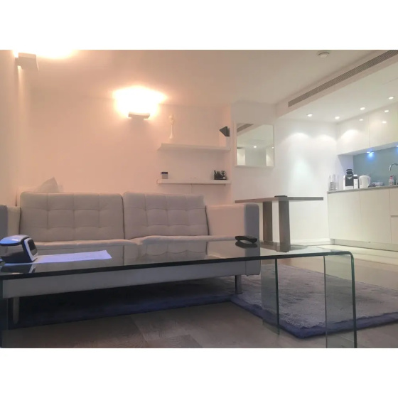 Embankment Luxury Apartments — забронировать отель в Лондоне