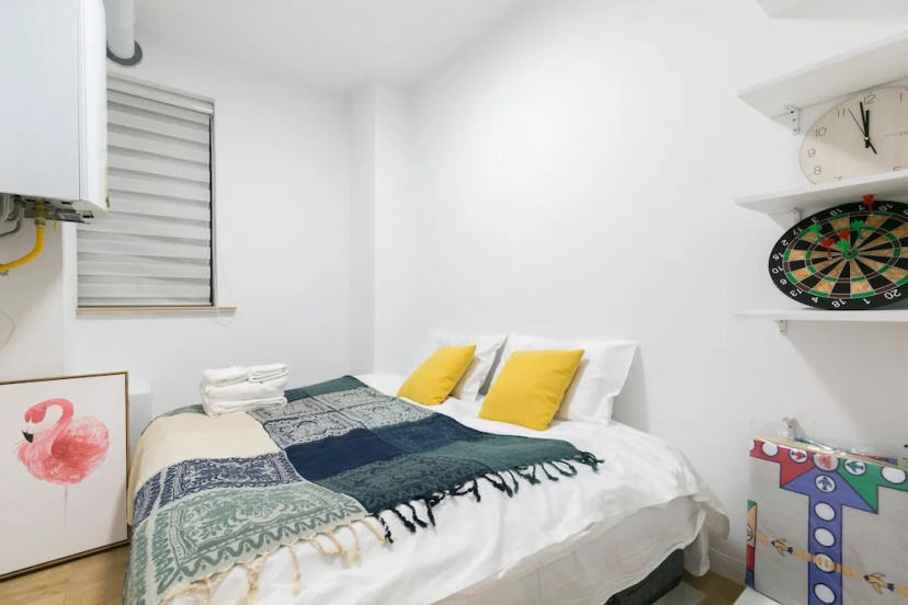 Lazy Apartment - Xujiahui Road — отзывы гостей и цены