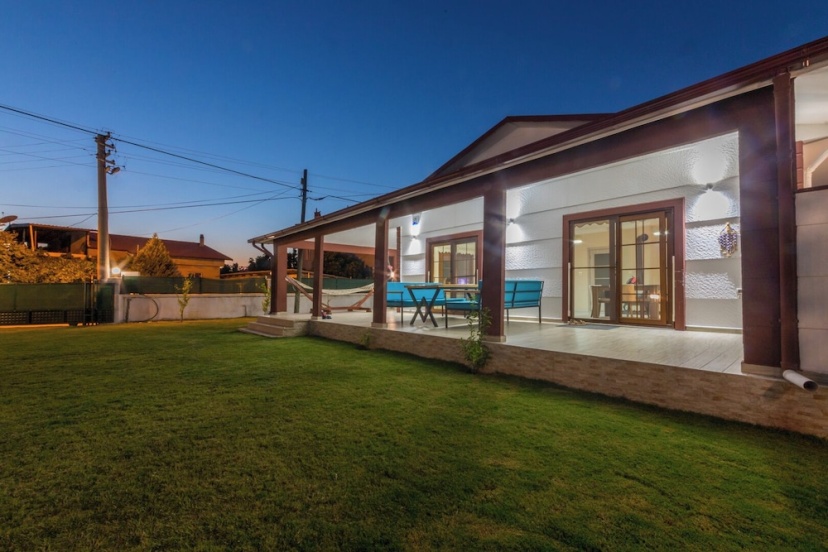 Denis Villa Marmaris Daily Weekly Rental — отзывы гостей и цены