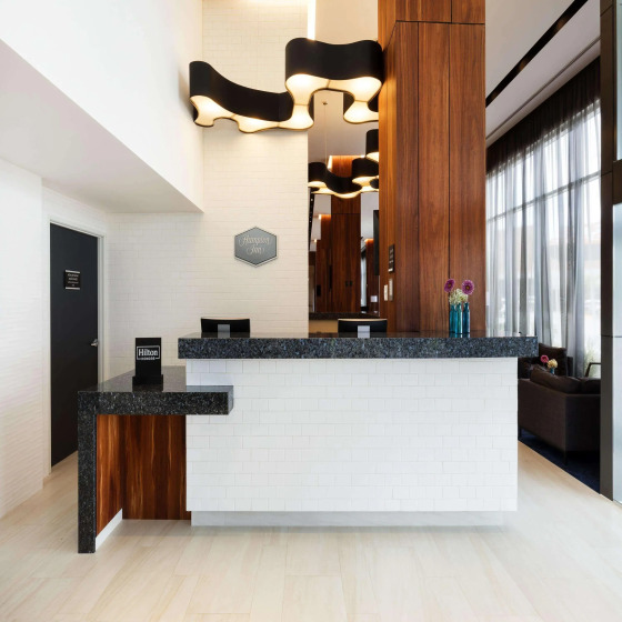 Hampton Inn by Hilton Cancun Cumbres - Hotel in 坎昆 - Photo 2