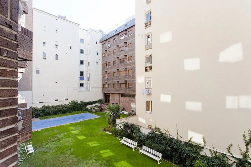 Villanueva Apartments By Flatsweethome — забронировать отель в Мадриде