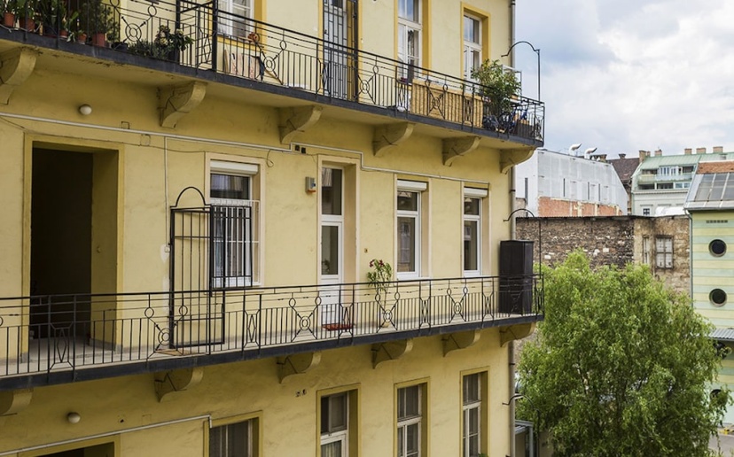 Souper Apartments Downtown — отзывы гостей и цены
