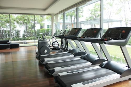 The Room Sukhumvit 62 — отзывы гостей и цены