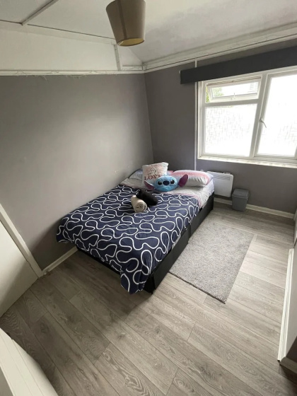 Exclusive Apartment Near the Tube — комфортный отель в Лондоне