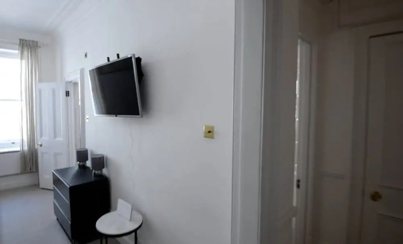 Beautiful 2-bed Flat in London — отель с удобствами в Лондоне
