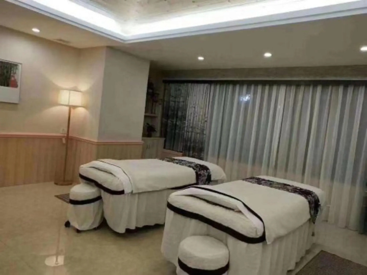 Best International Apartment (Guangzhou Zengcheng Donghuicheng) — отель в Гуанчжоу, Китай