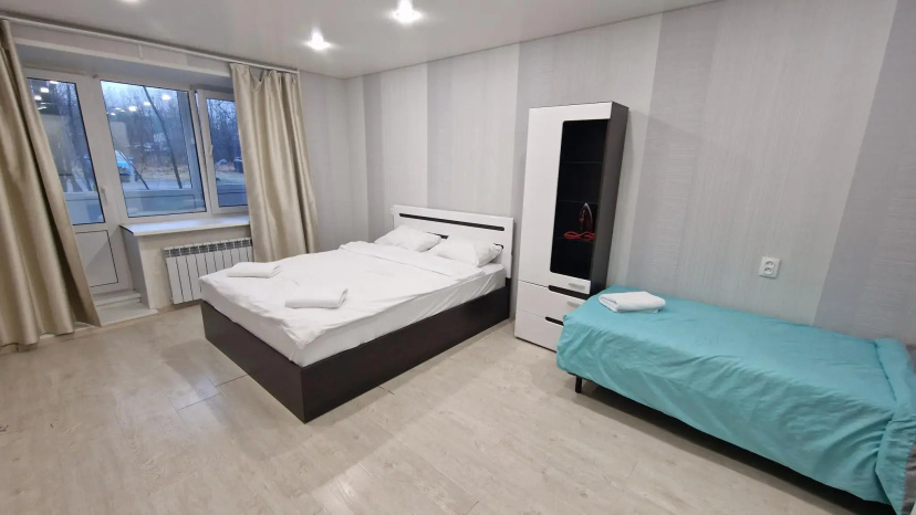 Apartamenty na ulice Zinov'eva 14 — отзывы гостей и цены