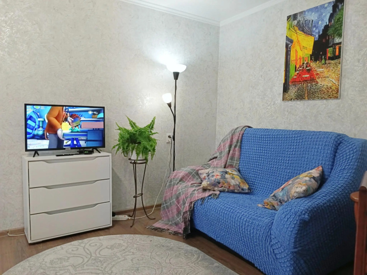 Apartamenty na ulice Akademika Koroleva 29 — отзывы гостей и цены