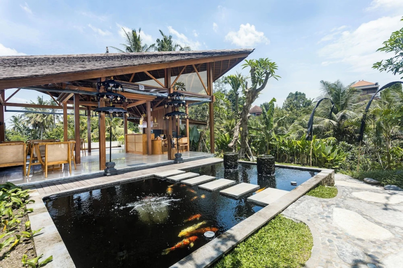 The Pulu Villas by GenuineHost — отзывы гостей и цены