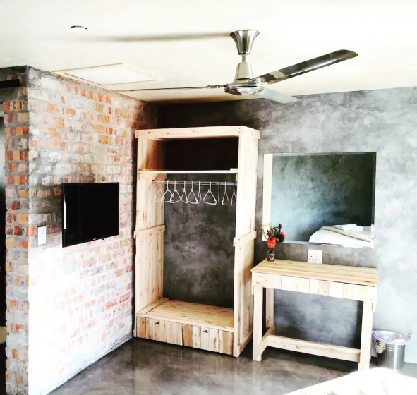Haven Point Accomodation — забронировать отель в Кейптауне