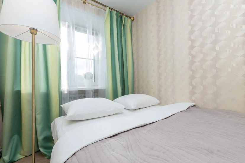 Цены на HomeHotel (ХоумХотел) на улице Горького 80/1 в Нижнем Новгороде