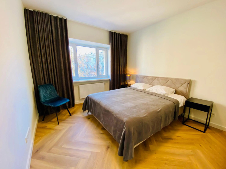 Cozy Reimani Apartment - City Heart FREE PARKING — забронировать отель в таллине