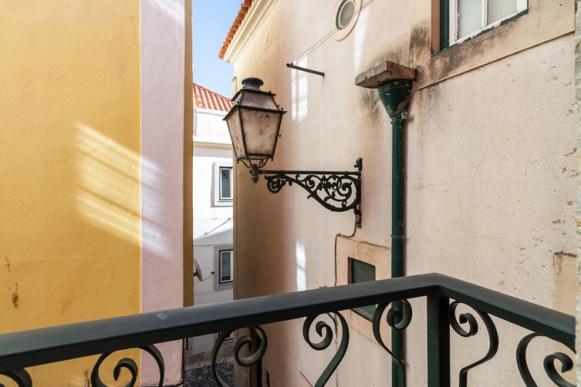 Alfama Original by Apartments Alfama — отзывы гостей и цены