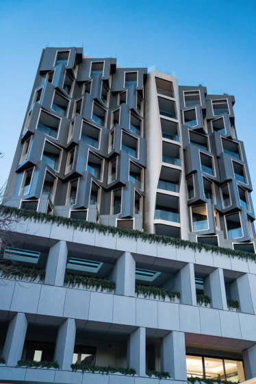Crowne Plaza Sydney Burwood by IHG — отель с удобствами в Сиднее