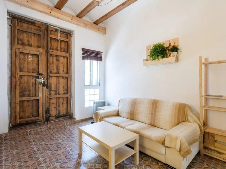 Apartamento cerca de la playa — отзывы гостей и цены