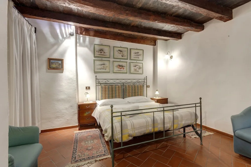 Moro Fiorentino Apartment — отель в Флоренции, Италия
