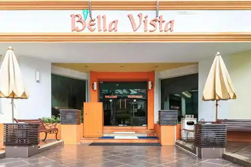 Цены на Eastiny Bella Vista Hotel в Паттайе