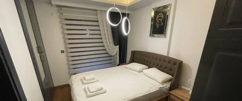 Villa Yilmaz — отель с удобным расположением в Kusadasi
