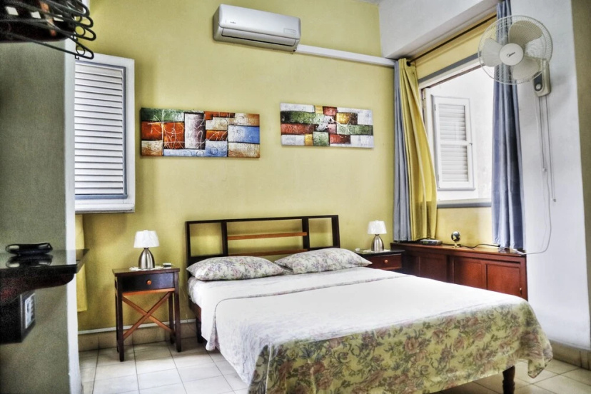 Цены на Apartamento Green в Гавана