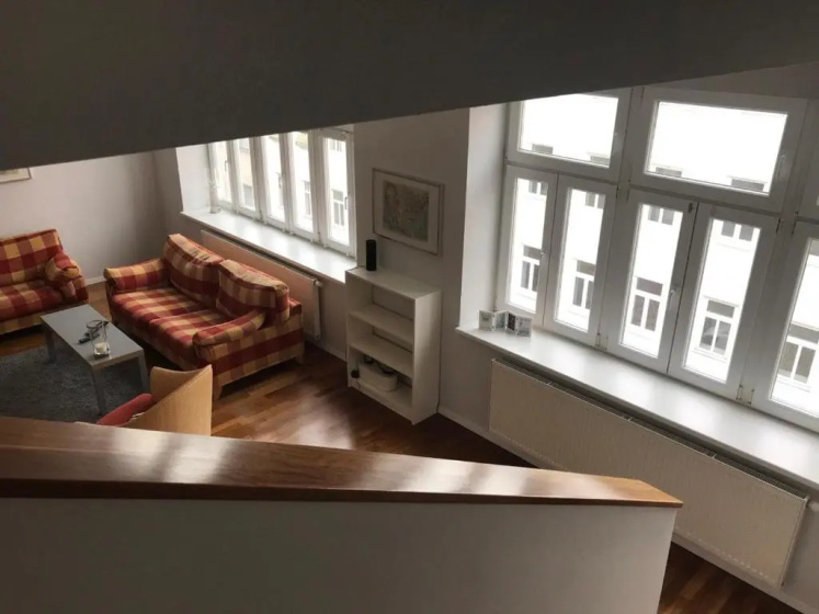 Цены на Apartment Zebra в вене