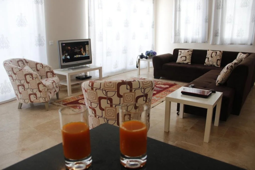 Цены на Kalkan Village в Калкан