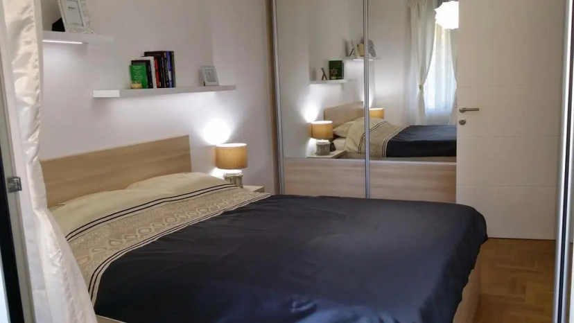 Harmony Apartment — отзывы гостей и цены