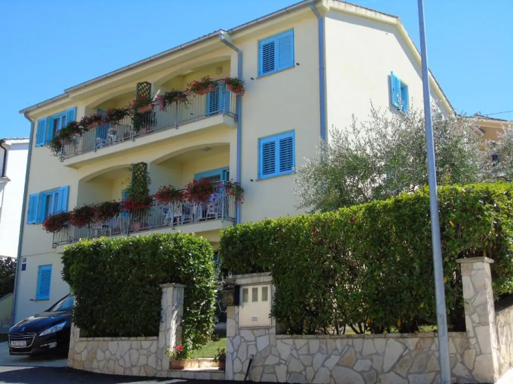 Apartment Karla - Apartment in Porec - Photo 1