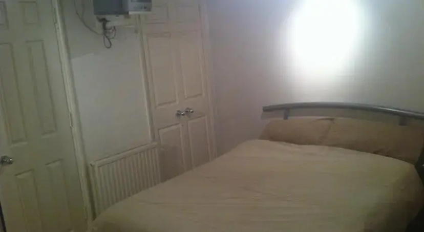 Hostel Houses Mayfair — отель с удобным расположением в Лондоне