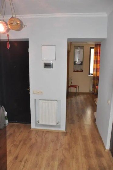 Rustaveli Apartment - Apartment in باطومي - Photo 1