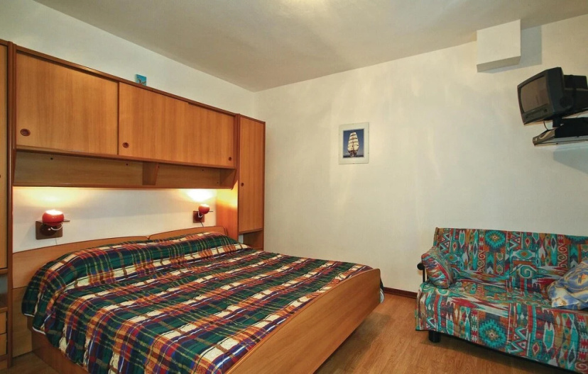 Nice Home in Porec With Wifi and 1 Bedrooms - Hotel in Porec - Photo 1