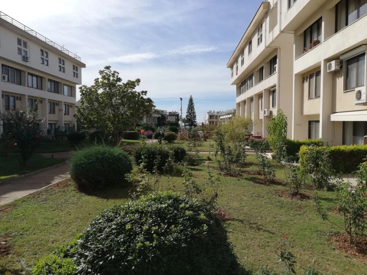 Butik Villas - Triplex Villa — комфортный отель в Фетхие