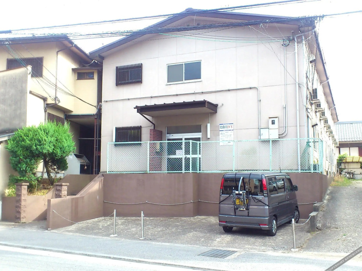 北白川IVY日租公寓(Daily Apartment House Kitashirakawa Ivy) — комфортный отель в Киото