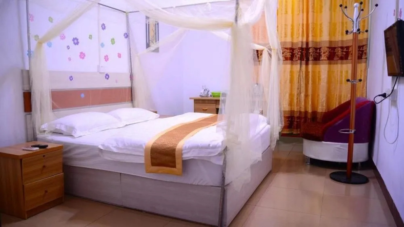 Nanting Jinyun Apartment — отзывы гостей и цены