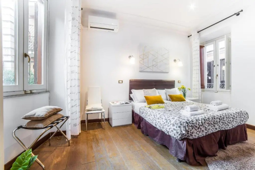 Цены на Luxury Apartment Ghetto в Риме