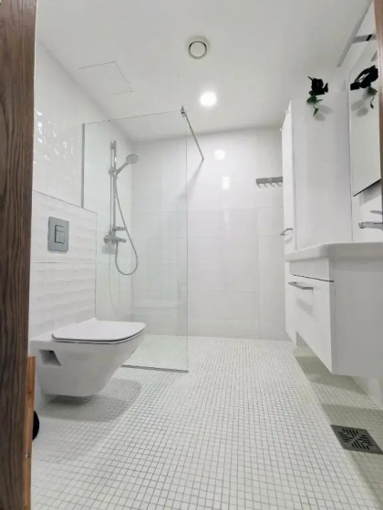 Scandian Apartments - City Centre Tallinn — комфортный отель в таллине