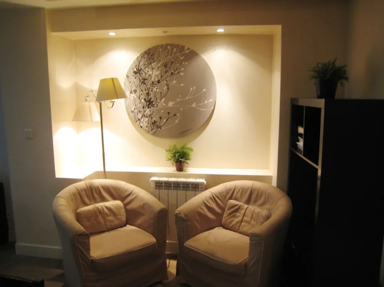 Montgolfier Apartment — отель с удобным расположением в Париже