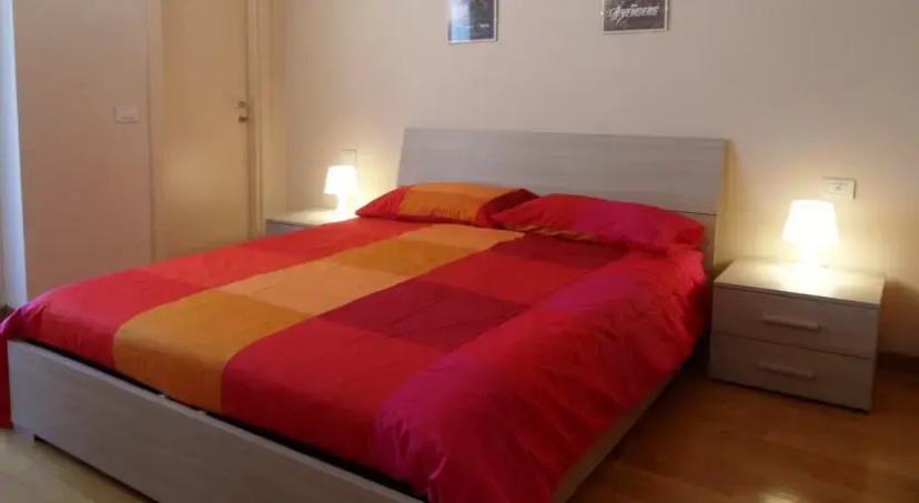 Luminoso Attico con Terrazzo — отзывы гостей и цены