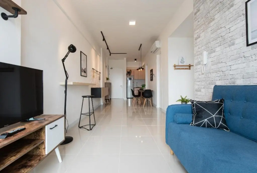 Цены на Modern City 2B Suite Desa Park City в Куала-Лумпуре