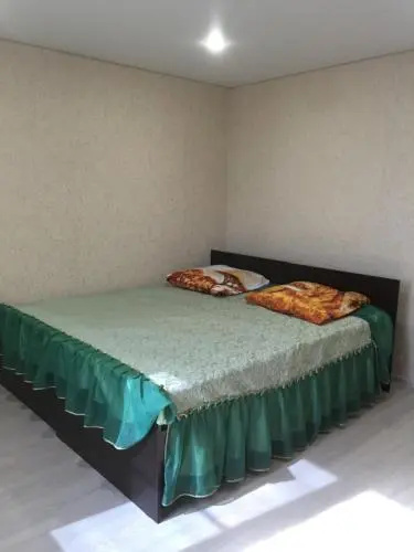 Guest house on Dzerzhinskogo 105 — отзывы гостей и цены