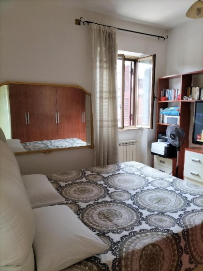 Appartamento Roma Casilina — забронировать отель в Риме