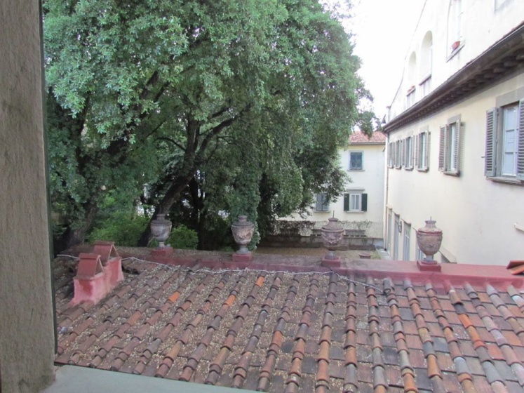 Florence Apartments Tuscan Feeling — отзывы гостей и цены