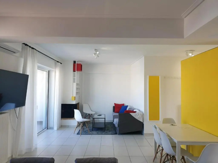 Цены на KYMA Apartments - Athens Acropolis 15 в Афины