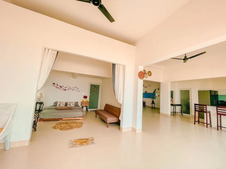 Jeju Beach Front Villa — отзывы гостей и цены