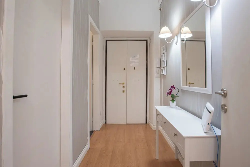 Veniero apartment — отзывы гостей и цены