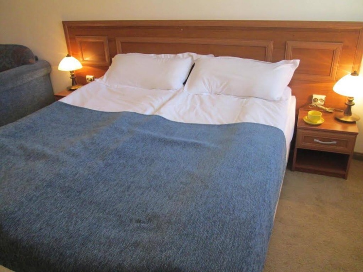 Alexander Services Ski Apartments — отель в Банско, Болгария