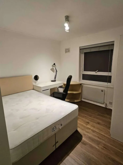 Uxbridge Cozy little home near Brunel — отзывы гостей и цены