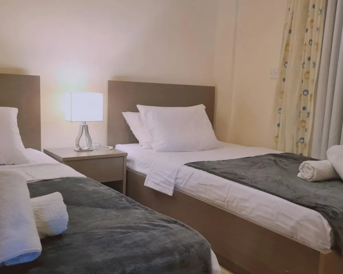 13 LCA - Stay Suncity Apartment — отзывы гостей и цены