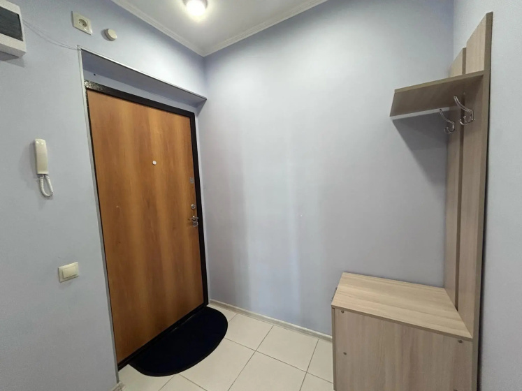 Apartamenty v mikrorajone 15 — комфортный отель в Тобольске
